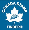Canada Stamp Finder