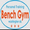 Personal Trainer DC | Bench Gym Personal Training