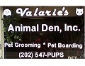 Valarie's Animal Den