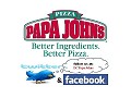 Papa John's Pizza- Capitol Hill / Navy Yard