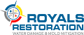 Royals Restoration Mold & Water damage experts
