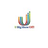 U Big Show Off! Event Planning & Communications