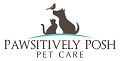 Pawsitively Posh Pet Care Washington D.C. Pet Sitter & Dog Walker